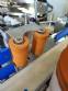 Etiquetadora automtica para botellas y tarros cilndricos planos Maqmundi