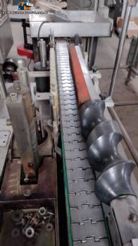 Etiquetadora autom�tica JPJ