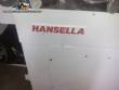 Lnea de fabricacin de caramelos y chupetes marca Hansella