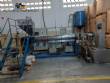 Extrusora de pl�sticos 100 mm