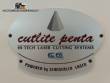 M�quina de corte por l�ser Cutlite Penta