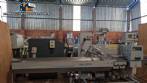 Envasadora horizontal Flow Pack Cavanna