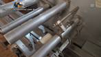 Envasadora horizontal Flow Pack Cavanna