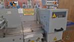 Envasadora horizontal Flow Pack Cavanna