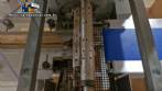 Envasadora horizontal Flow Pack Cavanna