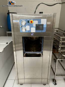 Autoclave acero inoxidable horizontal 200 litros Phoenix Luferco