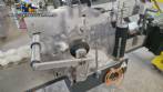 Etiquetadora automtica de doble cabezal para botellas planas Bauch Campos