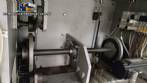 M�quina llenadora de tubos de pl�stico de acero inoxidable Fabrima