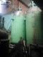 Reactores qu�micos inox 316  8.500 L