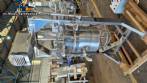 Olla de gas de 50 litros Max Machine TA-50