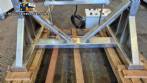 Olla de gas de 50 litros Max Machine TA-50