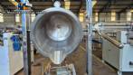 Olla de gas de 50 litros Max Machine TA-50