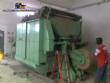 Equipo para procesar fibras naturales o sint�ticas 150 kg hora