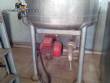 Olla de cocci�n para dulces 1.500 kg