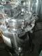 Reactor de presin con agitador para 100 litros Rodrinox