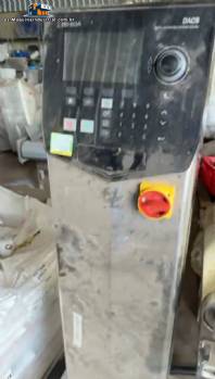 Controladora de peso en línea Ishida