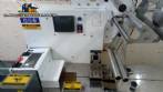 M�quina autom�tica de embalaje horizontal Flow Pack