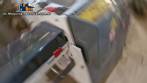 M�quina autom�tica de embalaje horizontal Flow Pack