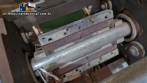 M�quina autom�tica de embalaje horizontal Flow Pack