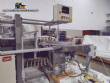 Lnea para el llenado de productos en polvo en botellas rgidas Optima