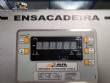 Ensacadora autom�tica de acero inoxidable SASA