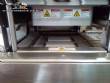 Envasadora termoselladora autom�tica de bandejas de acero inoxidable Multivac