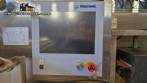 Envasadora termoselladora autom�tica de bandejas de acero inoxidable Multivac