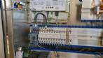 Envasadora termoselladora autom�tica de bandejas de acero inoxidable Multivac