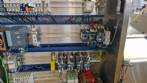 Envasadora termoselladora autom�tica de bandejas de acero inoxidable Multivac