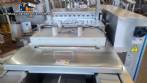 M�quina termoformadora de acero inoxidable ULMA TFS 200