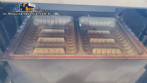 M�quina termoformadora de acero inoxidable ULMA TFS 200