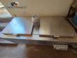 M�quina de polos Sorvegel 1000 R. Camargo con torre de refrigeraci�n