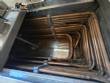 M�quina de polos Sorvegel 1000 R. Camargo con torre de refrigeraci�n