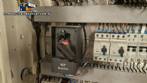 Mquina termoformadora para envasado de preservativos Selovac 220 Plus