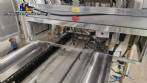 Mquina termoformadora para envasado de preservativos Selovac 220 Plus