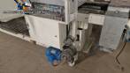 Mquina termoformadora para envasado de preservativos Selovac 220 Plus