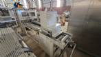 Mquina termoformadora para envasado de preservativos Selovac 220 Plus