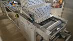 Mquina termoformadora para envasado de preservativos Selovac 220 Plus