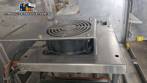 Termoformadora autom�tica para bandejas de alimentos