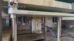 Termoformadora autom�tica para bandejas de alimentos