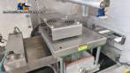 Termoformadora autom�tica para bandejas de alimentos