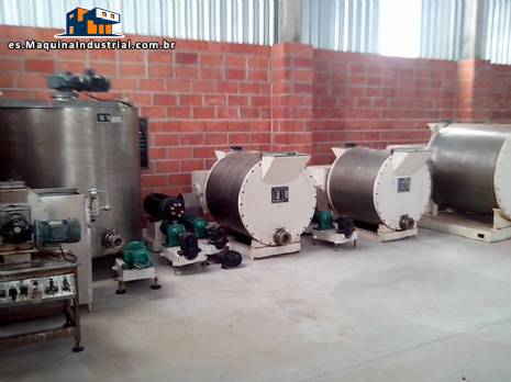 Cuchar�n de chocolate