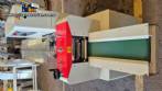 M�quina de envasado flow pack invertida DXDZ-250X