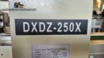 M�quina de envasado flow pack invertida DXDZ-250X