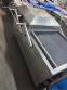 M�quina de envasado al vac�o de acero inoxidable con doble c�mara, Selovac