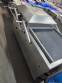 M�quina de envasado al vac�o de acero inoxidable con doble c�mara, Selovac