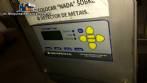 Detector de metales Brapenta