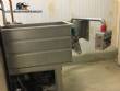 L�nea completa para nuggets empanizados, bistec, tiras, hamburguesas 500 kg CFS FMC Chiachiera