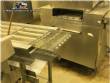 L�nea completa para nuggets empanizados, bistec, tiras, hamburguesas 500 kg CFS FMC Chiachiera