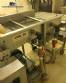 L�nea completa para nuggets empanizados, bistec, tiras, hamburguesas 500 kg CFS FMC Chiachiera